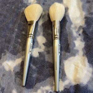 Sephora Natural Fiber Powder Brush Set